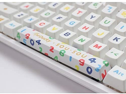 Amazon | 限定 Ducky One 2 Mini SOU・SOUコラボ ゲーミング